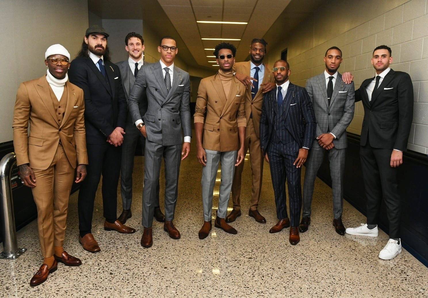 Около 20%  игроков НБА зарегистрировались для участия в выборах президента США