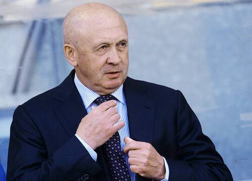 Павлов: «Никто не ожидал, что Украина дойдет до четвертьфинала»