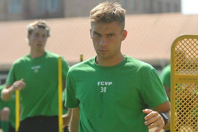Челядін: «У Максимова немає улюбленців»