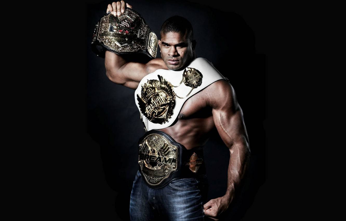 Знову в кікбоксинг? Оверім уклав угоду з Glory Kickboxing