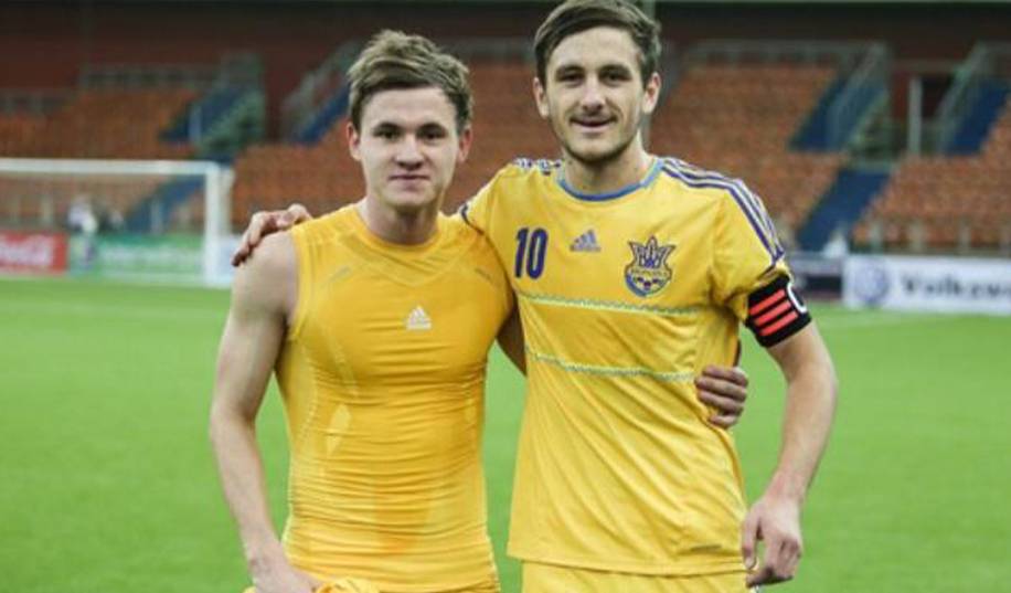 Калітвінцев: «Дуже хочу зіграти за збірну України, навіть якщо у 35 років»