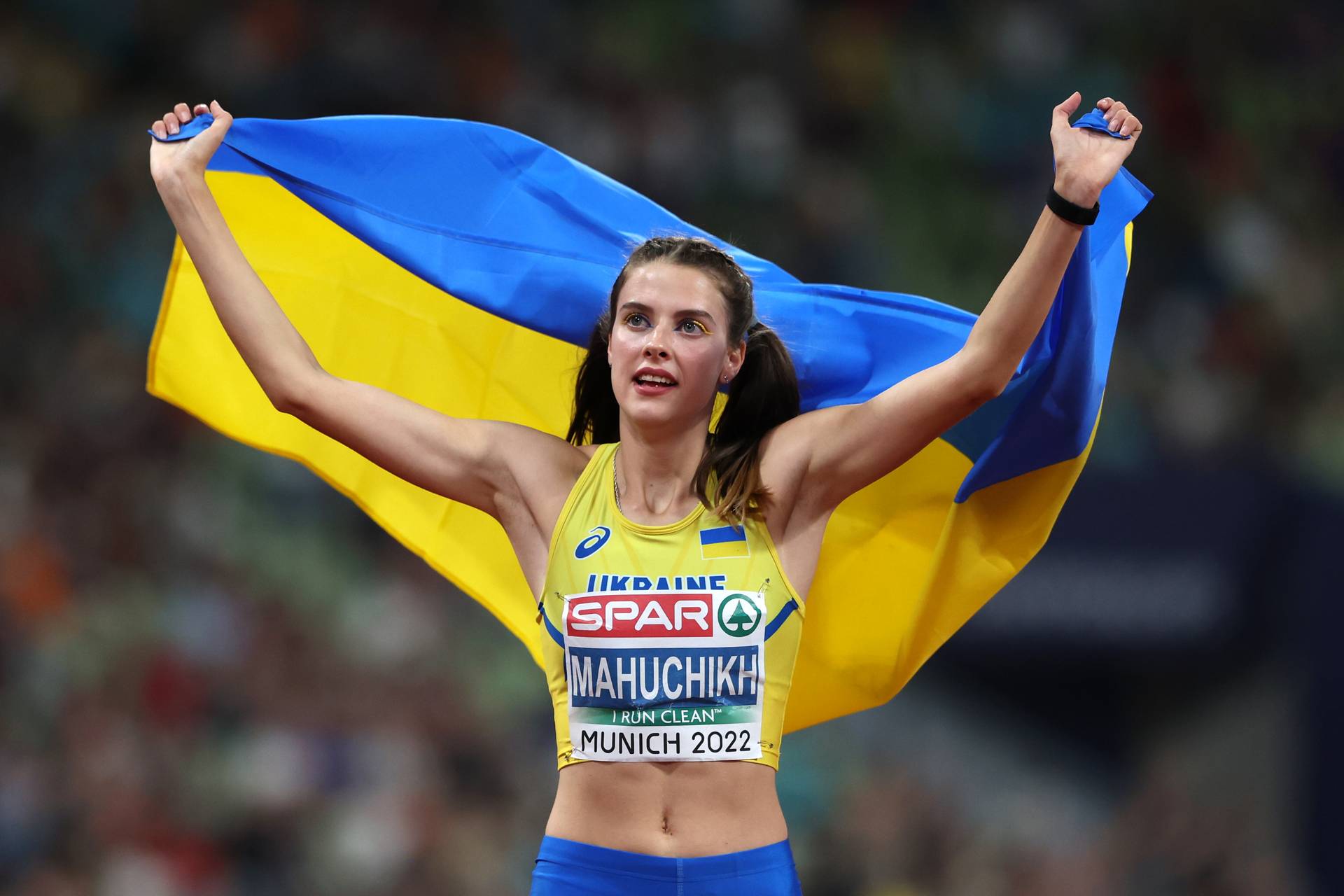 Три українки кваліфікувалися у фінал чемпіонату Європи – Магучіх була близькою до вильоту