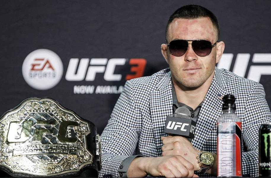 Ковингтон: «Я на постоянной основе поселился в мыслях Усмана»