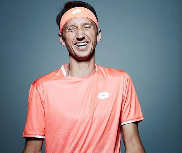 Самое милое фото дня. Радости отцовства Сергея Стаховского