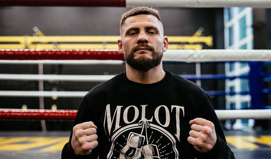 Берінчик: «Бій у Вроцлаві став ще одним кроком до титулу чемпіона світу»