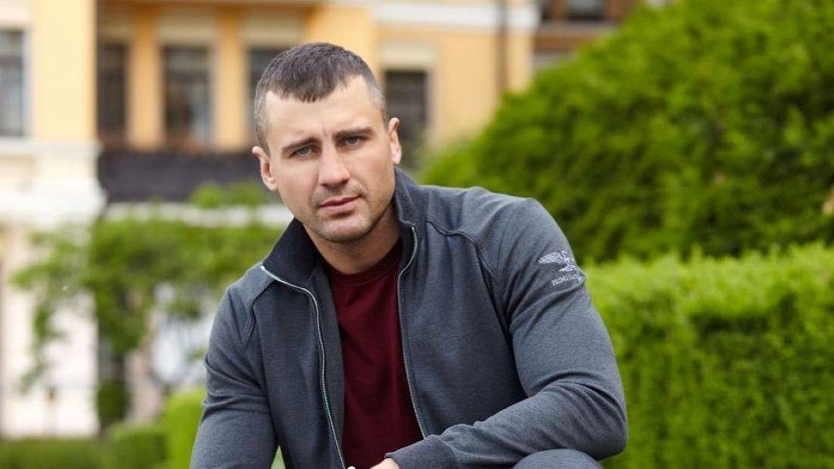 Гвоздик: «Після таких травм у Стівенсона вийшов відмінний результат в плані відновлення»