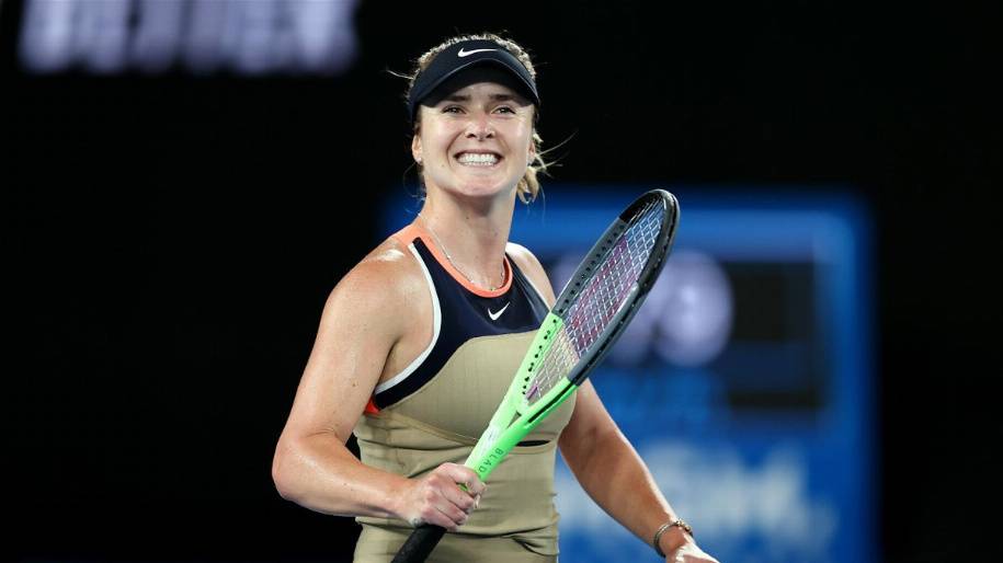 Свитолина – о снижении призовых на турнирах WTA: «Для меня это сложно»