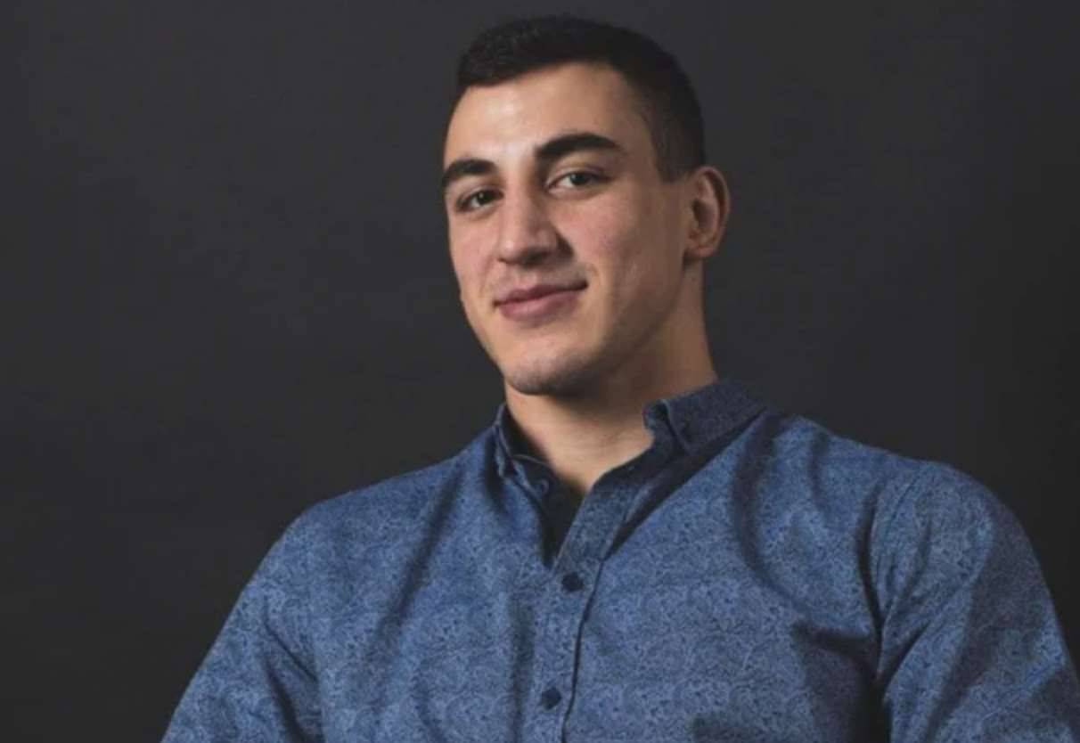 Новіков не вважає зміну громадянства зрадою