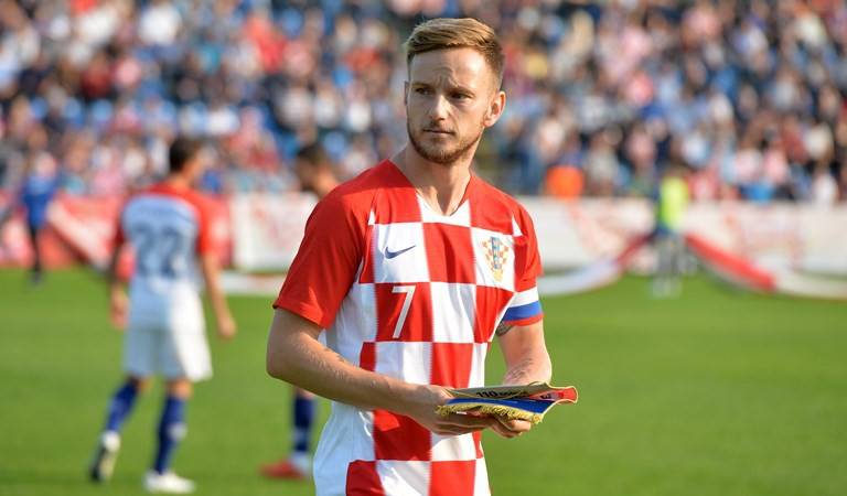 Гаттузо чекає на Ракитича в Хайдуку