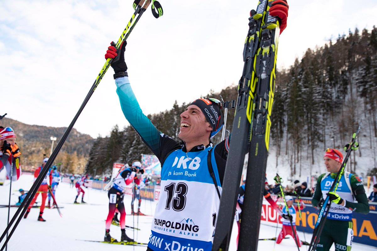 Фийон Майе: «Финиш действительно получился классным и интригующим»