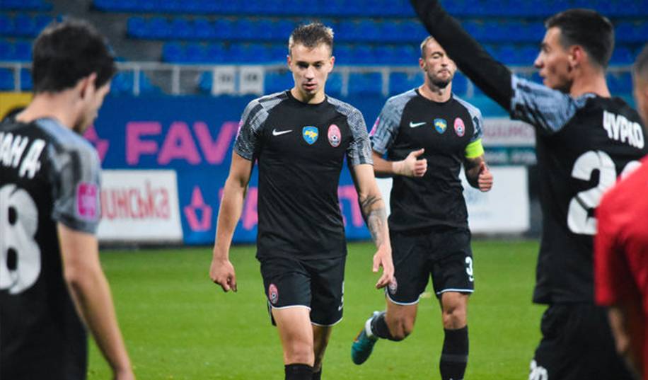 Ковалець, який обіграв «Динамо», і хавбек, що вирвав перемогу для «Зорі», визнані найкращими тренером і гравцем туру УПЛ