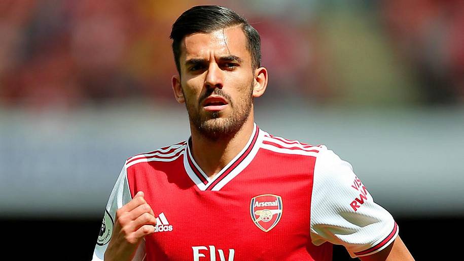 Хавбек «Реала» хочет играть в «Арсенале»