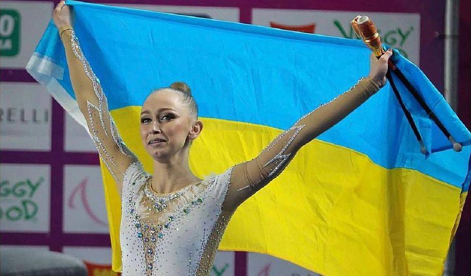 Онопрієнко та Тур виступлять у складі збірної України на Всесвітніх іграх в Бірмінгемі