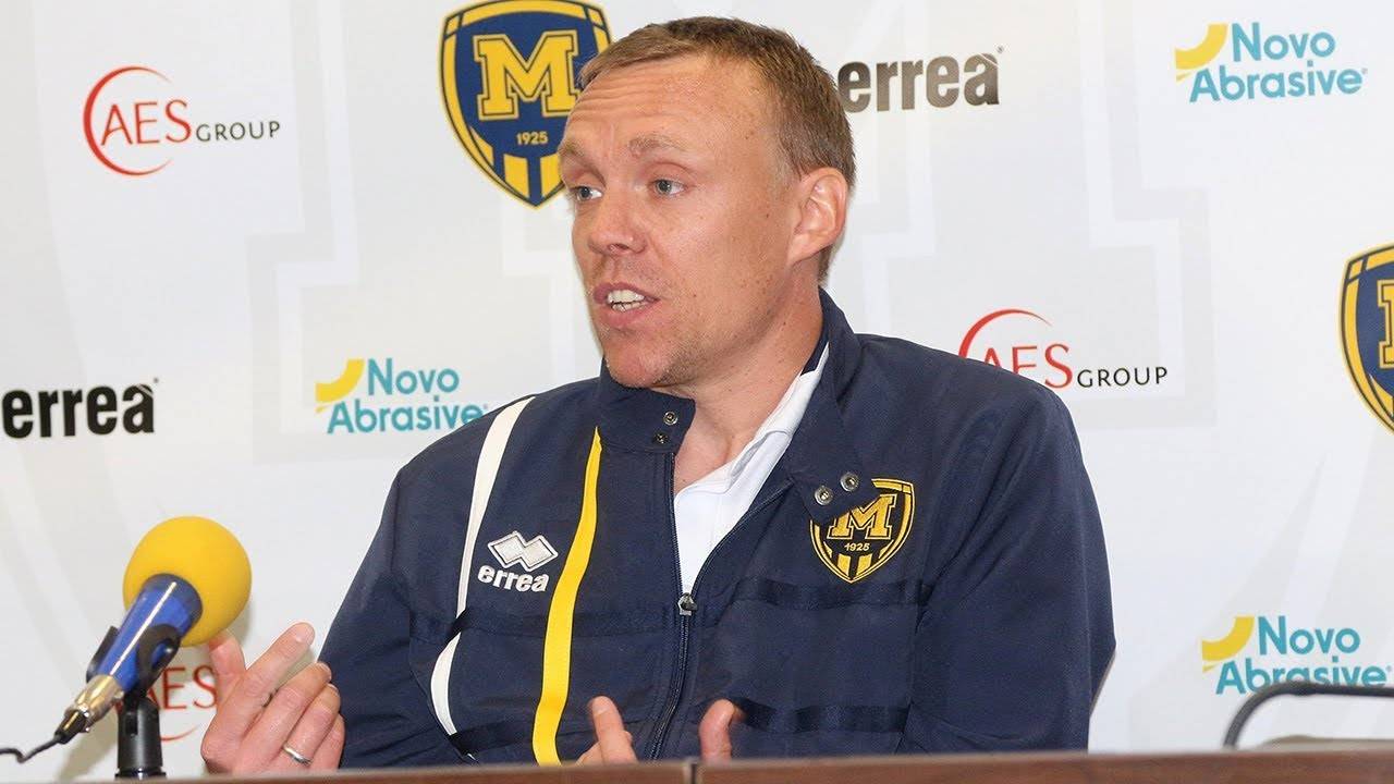 Валяев: «Динамо» уже не то, «Ворскле» по силам еще раз привезти Кубок в Полтаву»