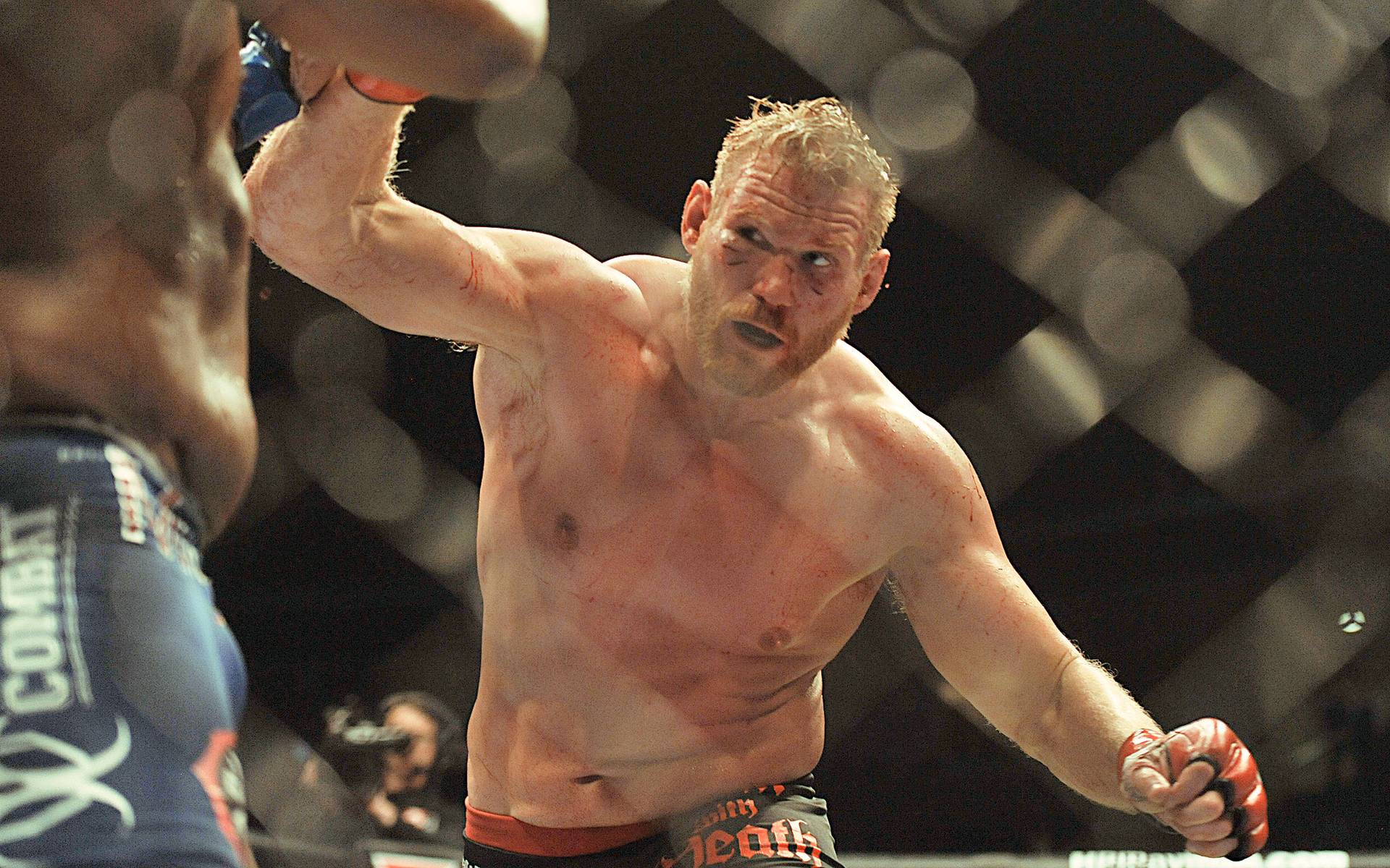 Барнетт согласен на реванш с Емельяненко