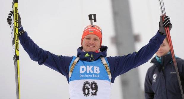 Семенов, найімовірніше, пропустить Олімпійські ігри в Пекіні