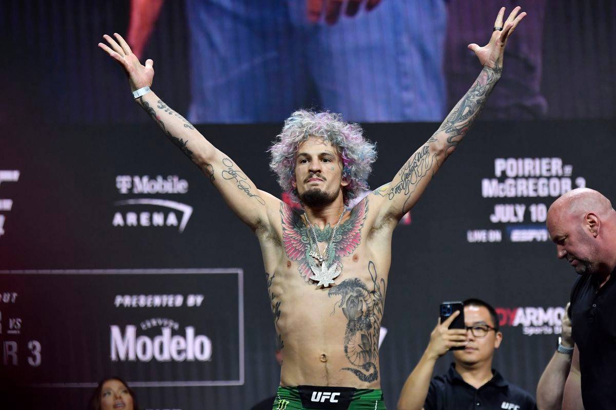 О'Мэлли вернется в октагон на турнире UFC 269. Есть имя соперника
