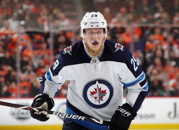 Лайне: «Здоровье стоит выше, это лишь один турнир, это лишь хоккей»