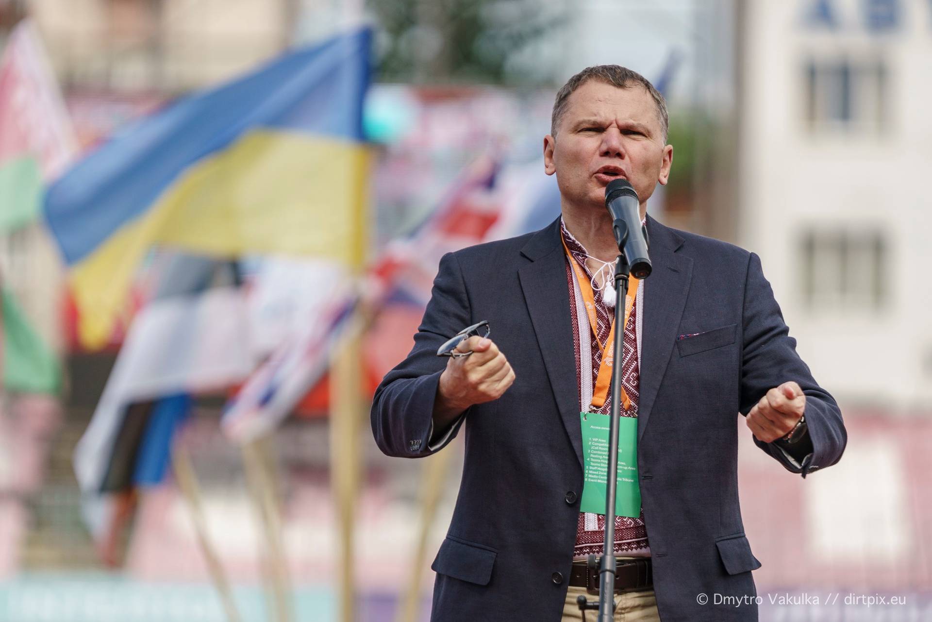 Президент Федерации легкой атлетики назвал медальный план на Олимпийские игры-2020