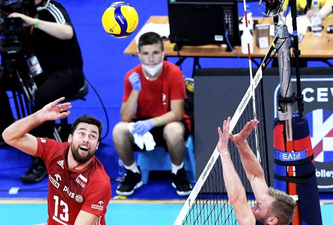 Известны все четвертьфинальные пары чемпионата Европы