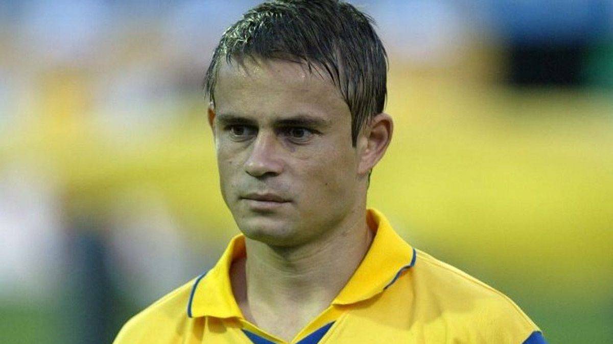 Ексгравець збірної України: «За перемогу над Динамо отримали від Шахтаря по 25 тисяч доларів»
