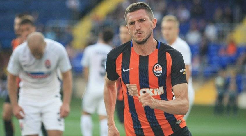 Кривцов: «С «Александрией» будет очень тяжелая игра»