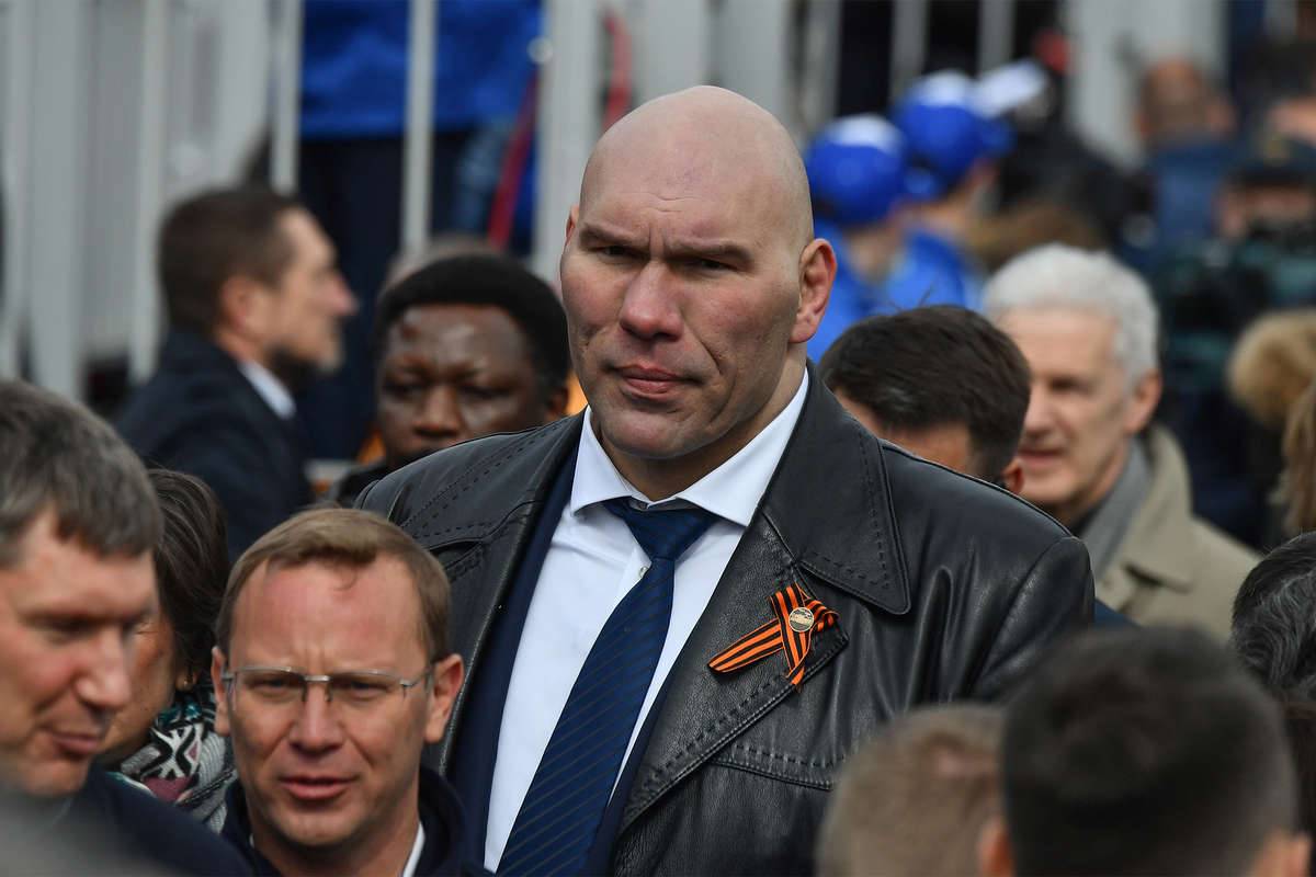 валуєв: «Макрон як людина та держава безпосередньо бере участь у конфлікті в Україні»