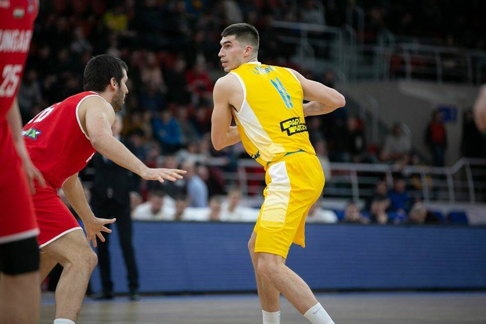 Липовий: «Лень сказав, що точно буде грати на чемпіонаті Європи»