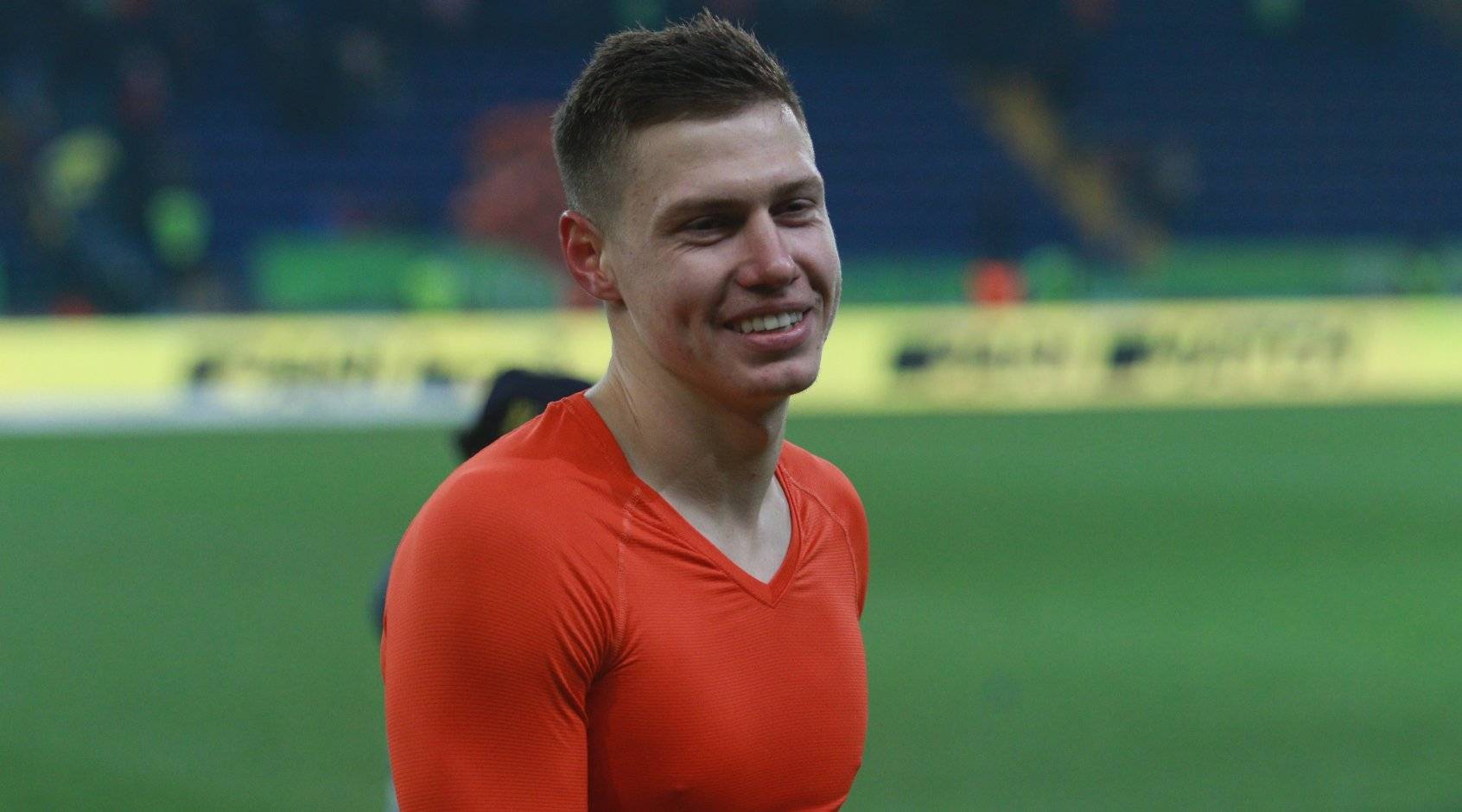 Ключовий гравець «Шахтаря» відновиться до другої гри з «Реалом» 