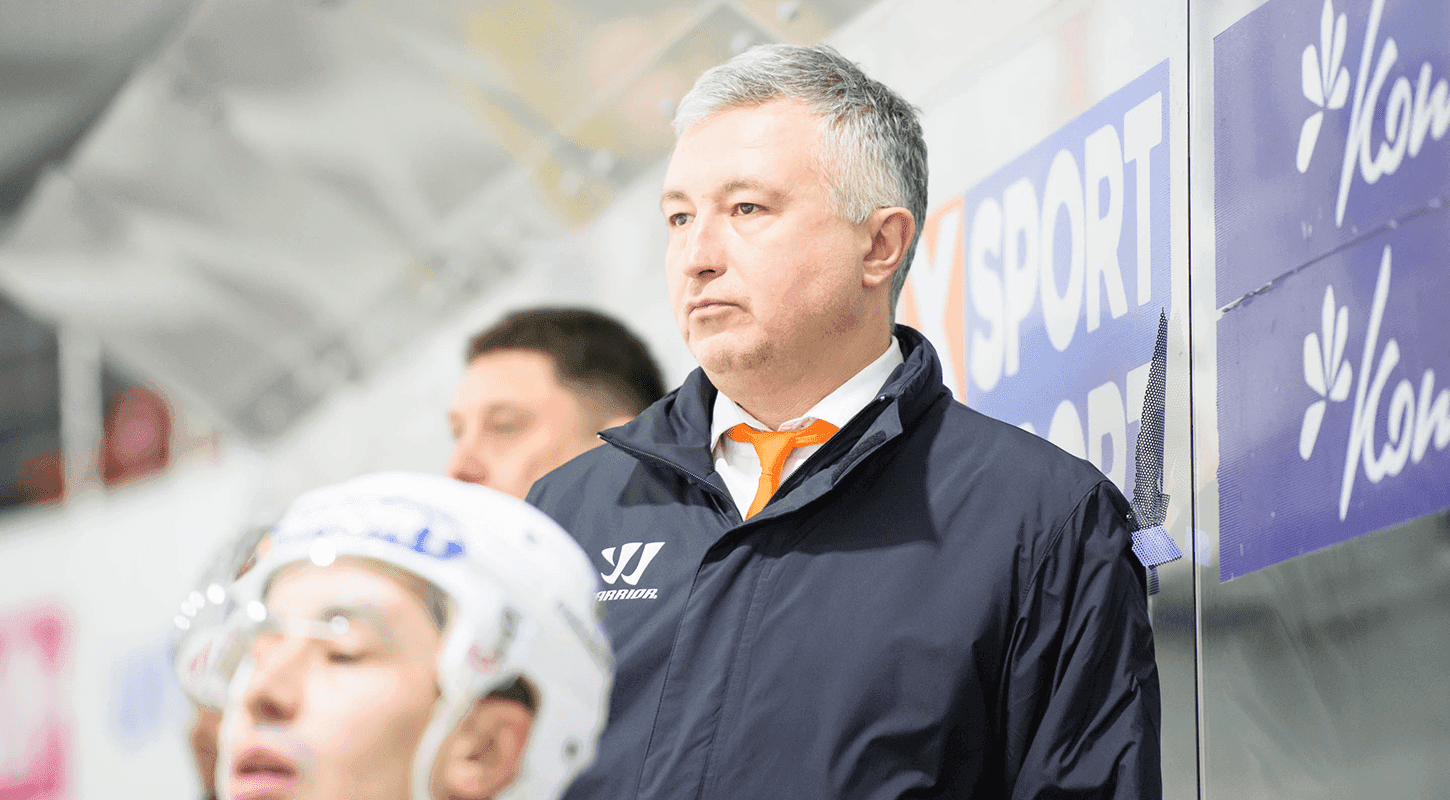 Савицький: « Вдалося переломити хід поєдинку в свою сторону »