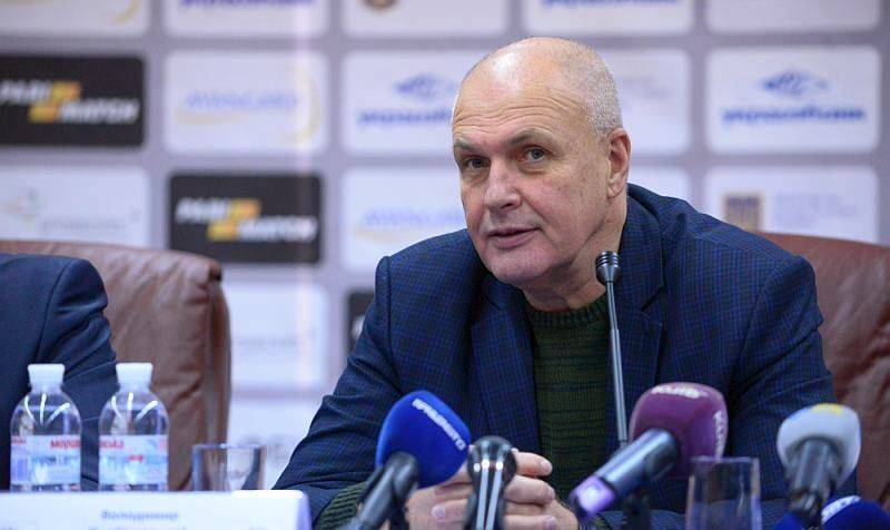 Генсек ФБУ: «Найближчий рік буде дуже важким. Тому що грошей не стало більше. І допомога менша»