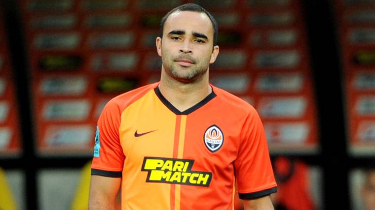 Исмаили готов сыграть с «Динамо» в Лиге чемпионов