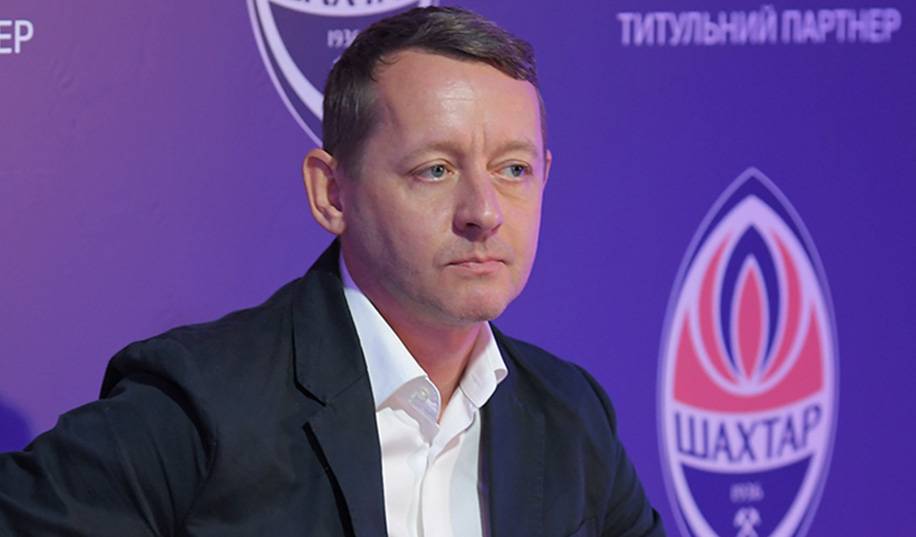 В Шахтере раскритиковали украинскую футбольную власть за провал сотрудничества с FIFA