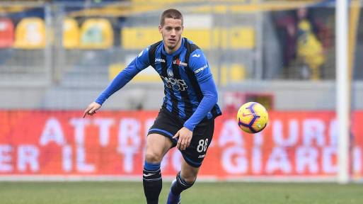 Полузащитник «Аталанты»: «Мы были лучше «Шахтера» в первом матче»