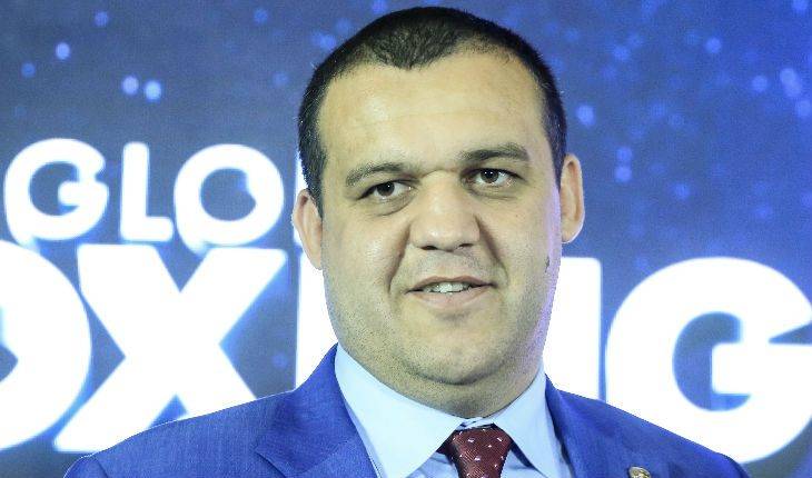 МОК офіційно витер ноги об IBA і Кремльова