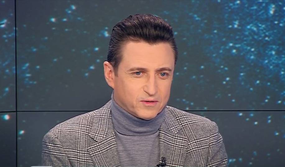 Денисов: «Немає відомого російського телефону або автомобіля, вони вміють лише вбивати»