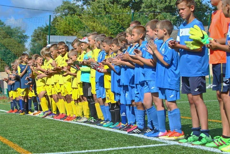 Переможці турніру в Чернігівській області відвідають матч Україна — Франція і матчі хокейної Ліги чемпіонів