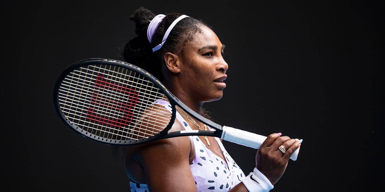 Серена Уильямс: «Физически я не готова выступать на Australian Open»