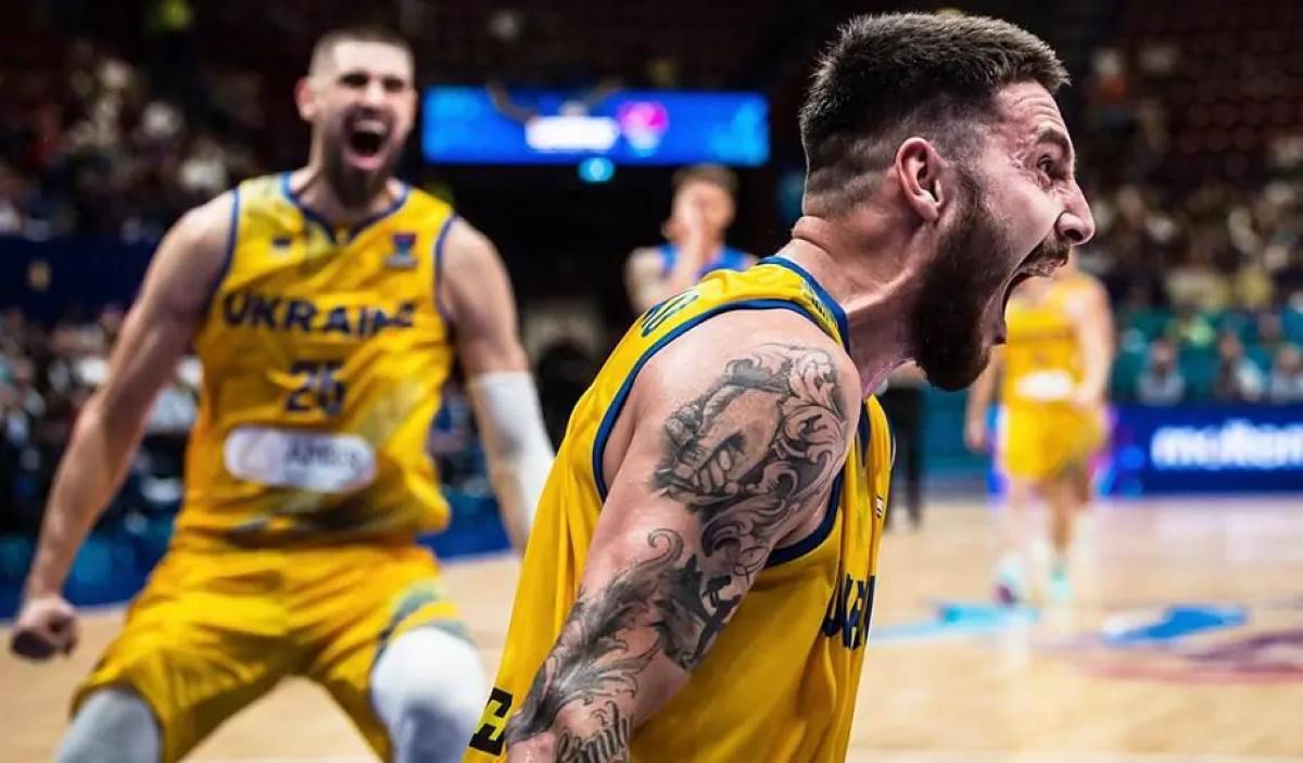 Матчи Украины против Словении и Португалии на YouTube-канале XSPORT