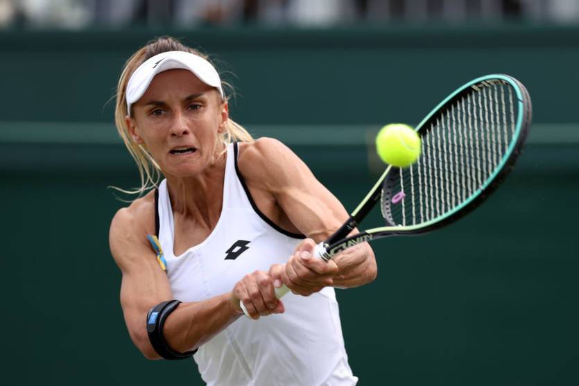 Калініна та Цуренко потрапили до основи турніру WTA 500 в Абу-Дабі