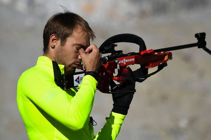 Шипулин может выступать в лыжных марафонах