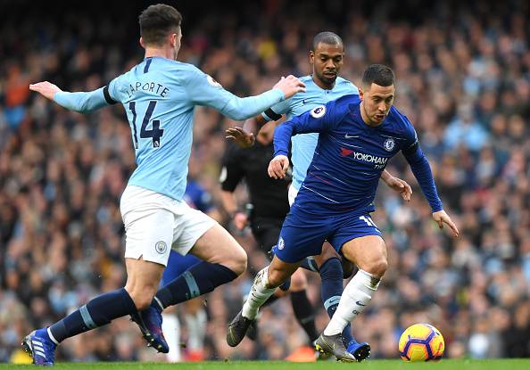 Двое ключевых игроков «Манчестер Сити» получили травмы в финале Кубка Лиги