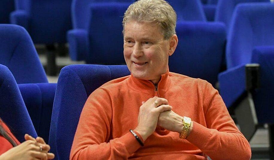 Буряк: «Збірна Італії залишилася без путівки на ЧС-2022, а ми не можемо це повторити?»