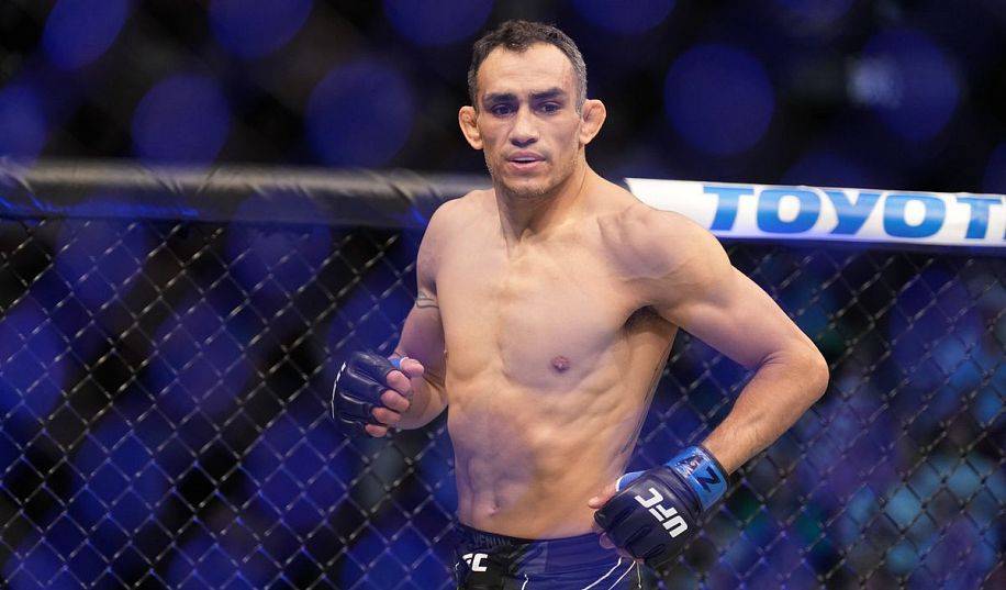 Глава UFC назвав ім'я наступного суперника Тоні Фергюсона
