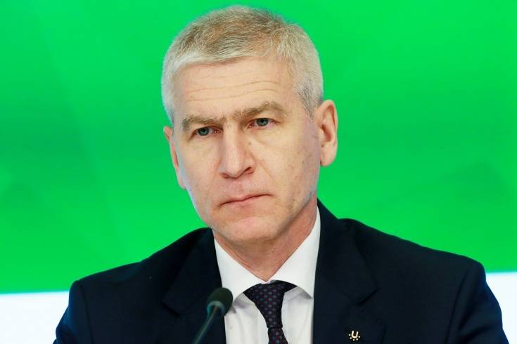 Министр спорта россии – о допуске на Олимпиаду: «Кто добился права участвовать, наверное, они будут в Париже»