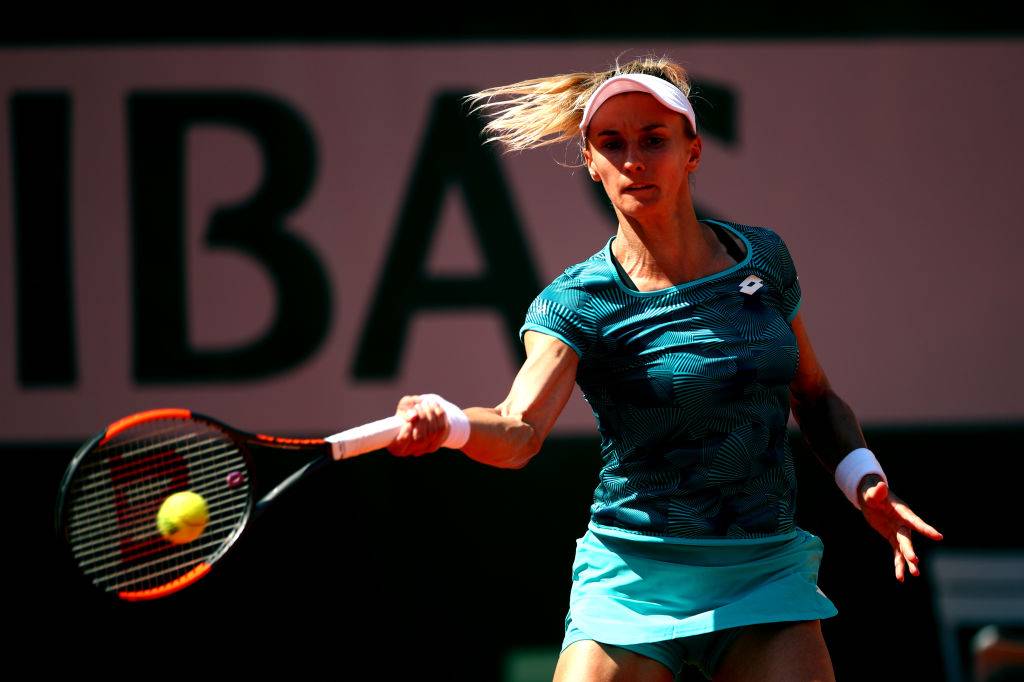 Цуренко виступить на ґрунтовому турнірі WTA в Румунії