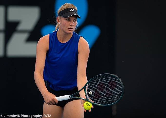 Ястремская начала год с потрясающей фотосессии