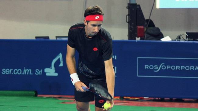 Стаховский сыграет в квалификации турнира в Дохе