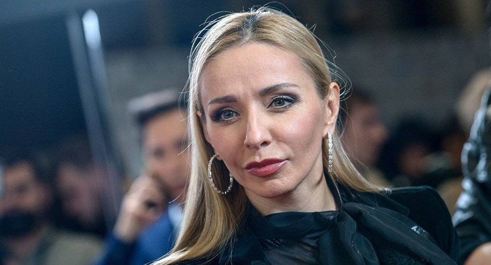 Как же так, Татьяна? Олимпийская чемпионка Турина-2006 в полном недоумении от отсутствия Украины на параде в Москве
