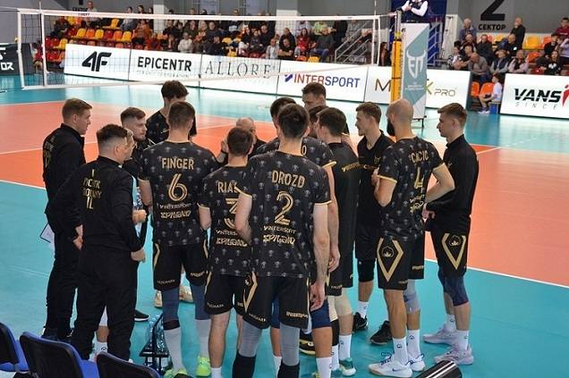 Епіцентр-Подоляни вибороли Суперкубок України